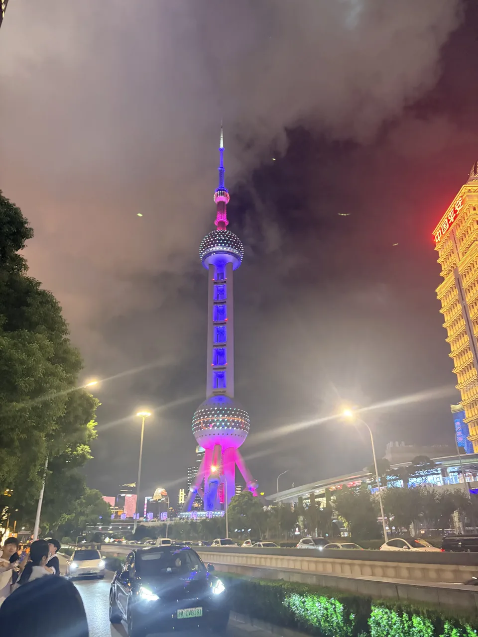 hting 的照片