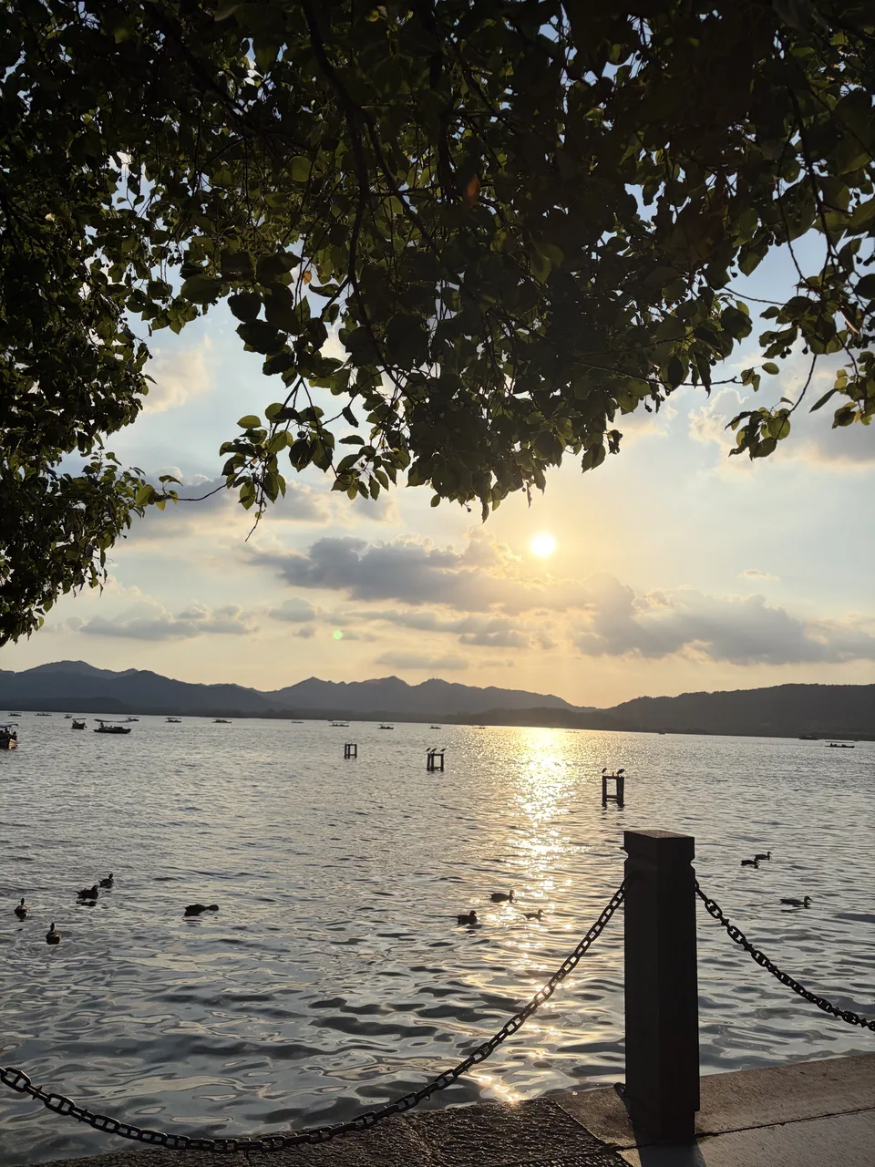 hting 的风景照片